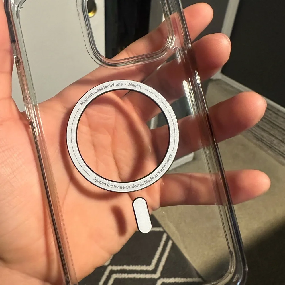 Spigen excellent conditions